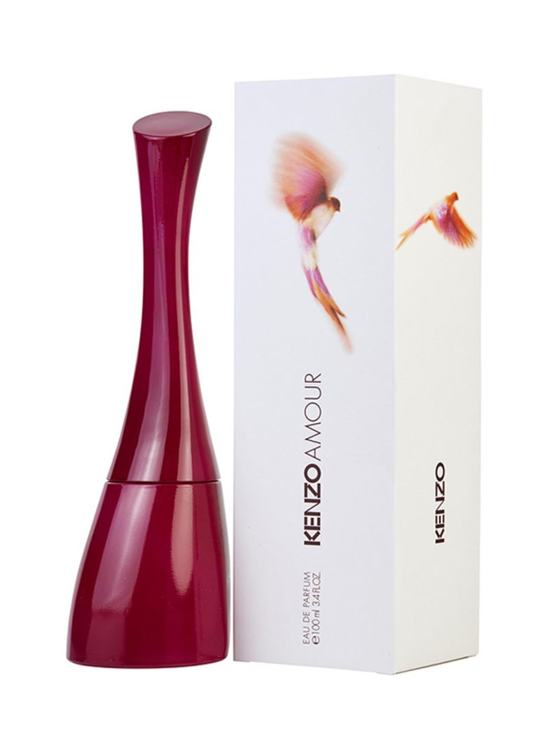 KENZO AMOUR EDP 100ML